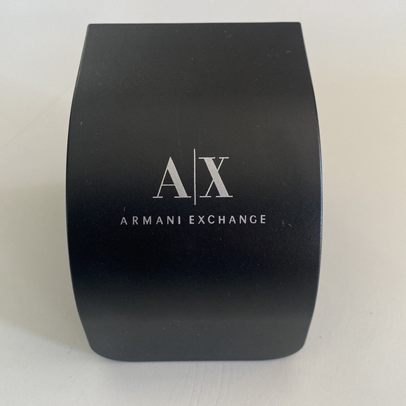 Armani Exchange Watch ⌚️ - Picture 3 of 5